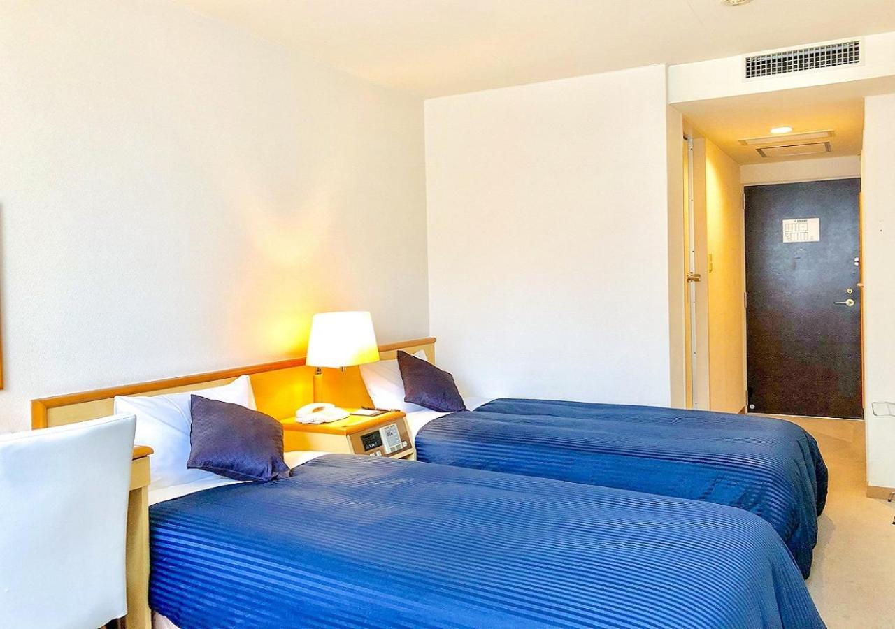 Hotel Livemax Sapporo Ekimae Екстер'єр фото